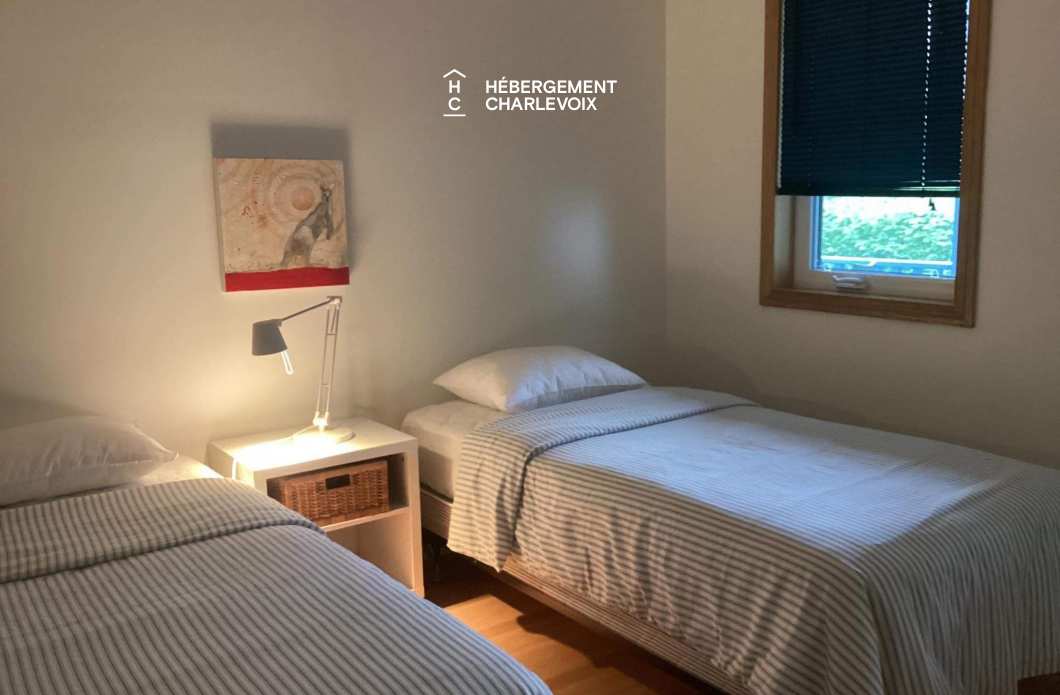 Le 62 - Location mensuelle SEULEMENT